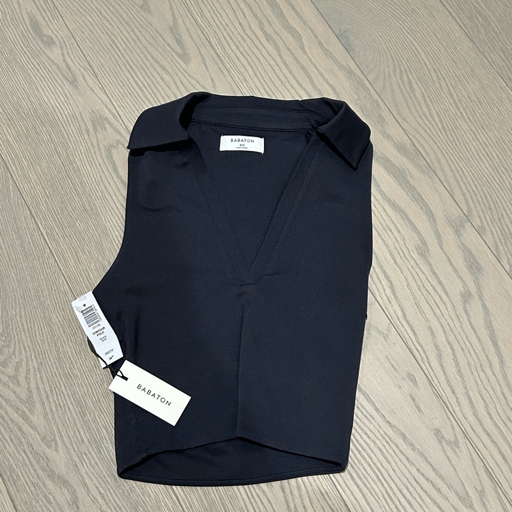 Aritzia babaton top